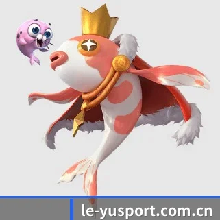 LeyuSports APP 界面